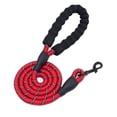 thumbnail image 5 of Laisse pour Chien Durable en Nylon Laisse Réfléchissante pour Chien, 5 of 5