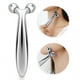 thumbnail image 2 of Masajeador facial Ecomeon rodillo acero inoxidable, 2 of 6