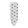 thumbnail image 1 of GROWTH TANK Ironing Board Cover Cotton Standard Soft Blanket Pad Iron Board Padded Cover S, 1 of 9