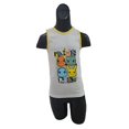 thumbnail image 2 of Camiseta Pokemon Talla 10 Estampado Blanco, 2 of 4