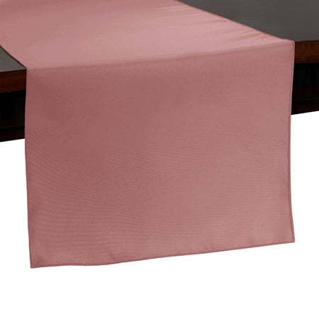 

Ultimate Textile 14 x 90-Inch Polyester Table Runner