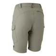 thumbnail image 2 of Deerhunter Lady Rose Shorts Vintage Khaki  C38, 2 of 3
