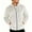 #H-White, variant on GuangCheng Fuzzy Sherpa Fleece Jackets for Men Full Zip Up Mock Collar Long Sleeve Fall Winter Sweatshirts,S-2XL