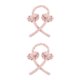 thumbnail image 1 of Soidarity Cinta para el pelo con varilla rizadora sin calor para mujer Rosa claro 2Conjunto, 1 of 6