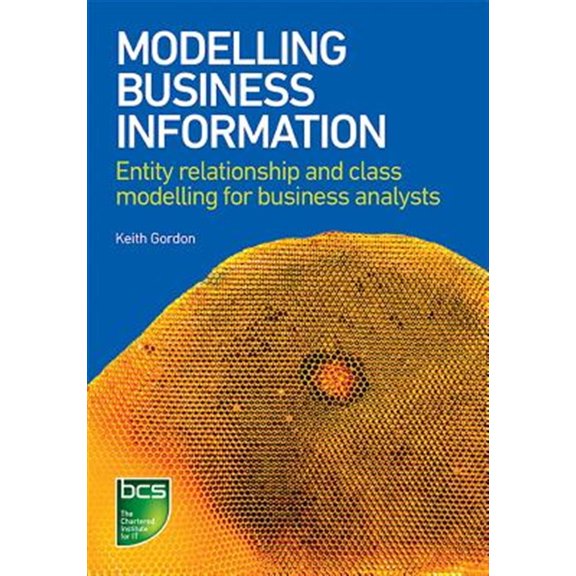Pre-Owned Modelling Business Information