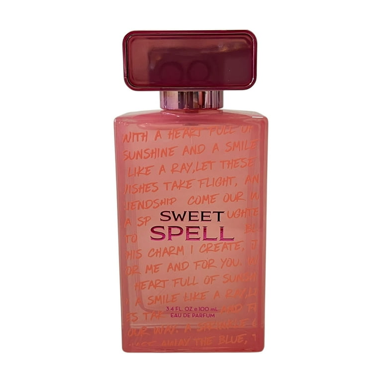 GG Amber Perfume -15g