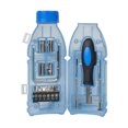 thumbnail image 1 of NETSENG Home Hardware Tool Set - Beverage bottle shape, 1 of 4