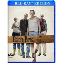 Rusty Boys (Blu-ray), Shoreline Ent, Comedy