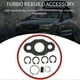 thumbnail image 2 of Td04 Td04hl Turbo Turbocharger Repair Kit Td04hl-15t For Mitsubishi Volvo Saab-ZZY, 2 of 5