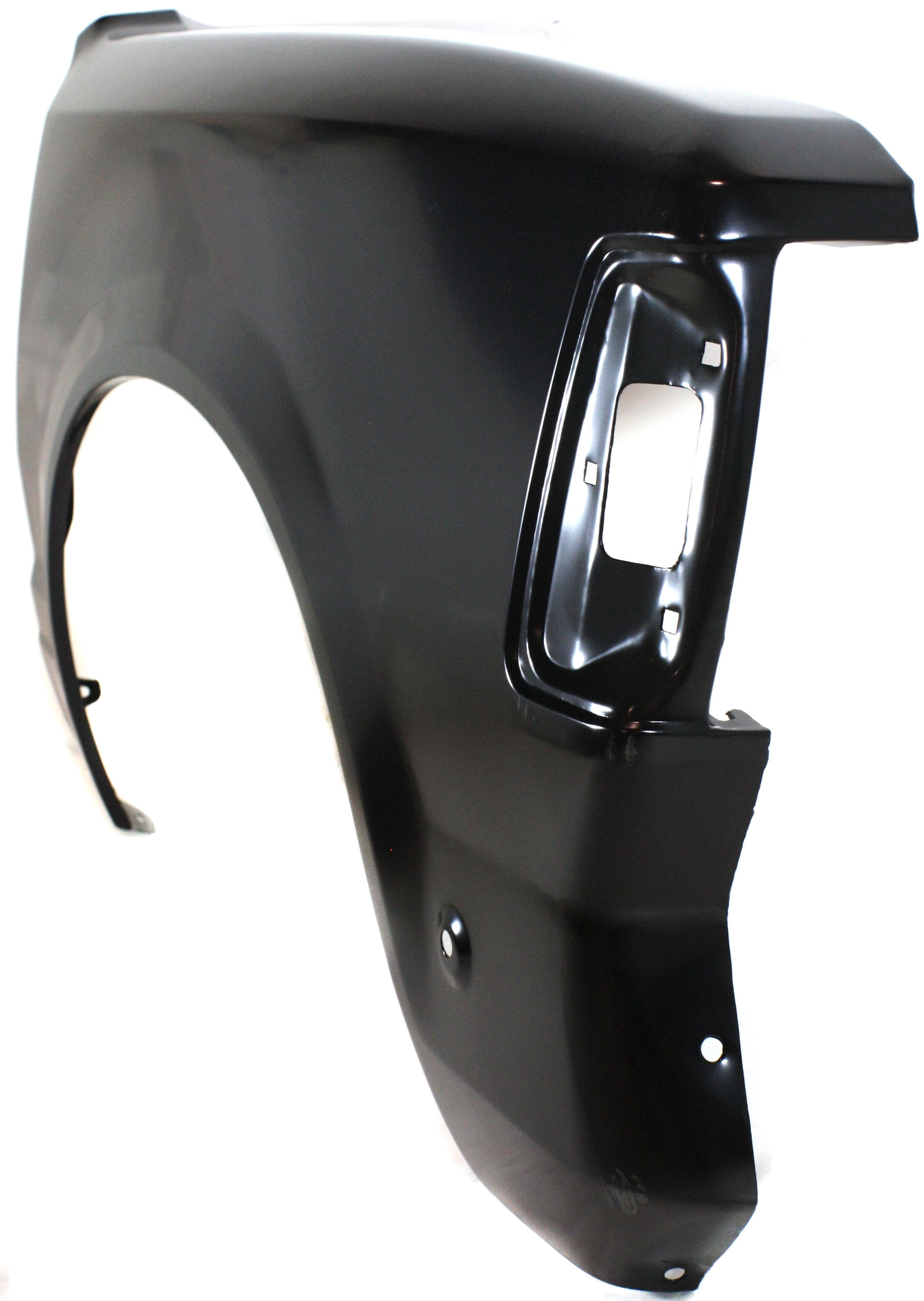Replacement REPH220196 Fender Compatible with 2012-2017 Hyundai Veloster Front, Left Driver
