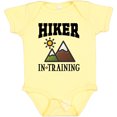 thumbnail image 3 of Inktastic Future Hiker in Training Boys or Girls Baby Bodysuit, 3 of 5