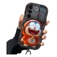 thumbnail image 1 of 702 P Adecuado For La Funda Del Teléfono For iPhone Blue Fat Color Negro iPhone 13 Pro Max, 1 of 4