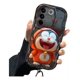 thumbnail image 1 of 702 P Adecuado For La Funda Del Teléfono For iPhone Blue Fat Color Negro iPhone 13 Pro Max, 1 of 4