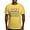 Yellow, variant on CafePress - 4 Out Of 3 People Struggle With Math T Shirt - Men's Classic Graphic T-Shirt