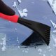 thumbnail image 4 of GOOHOCHY Pala de hielo espesado Pala de nieve Herramienta para descongelar carreteras Herramienta manual para quitar nieve al aire libre, 4 of 8