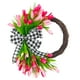 thumbnail image 1 of Monstrate Mantenimiento conveniente de la alta simulación de la decoración de la boda de la flor conveniente para el diverso día de fiesta Decoración 35cm, 1 of 6