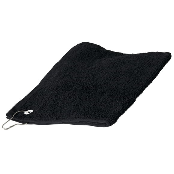 Towel City Gamme de Luxe 550 G/M2 - Serviette de Golf (30 X 50 CM)