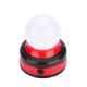 thumbnail image 5 of Luz LED para acampar, miniluz portátil de plástico para acampar al aire libre, linterna LED para acampar creada magistralmente, 5 of 9