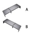 thumbnail image 2 of Organisateur de Console Centrale Boîte à Gants Plateau Compatible pour Rav4 2021 2020, 2 of 3
