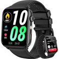 thumbnail image 1 of wonima11 Blackview Smart Watch for Men, 1 of 1