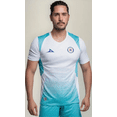 thumbnail image 1 of Jersey Pirma De Entrenamiento Para Hombre 13056 Cruz Azul, 1 of 5