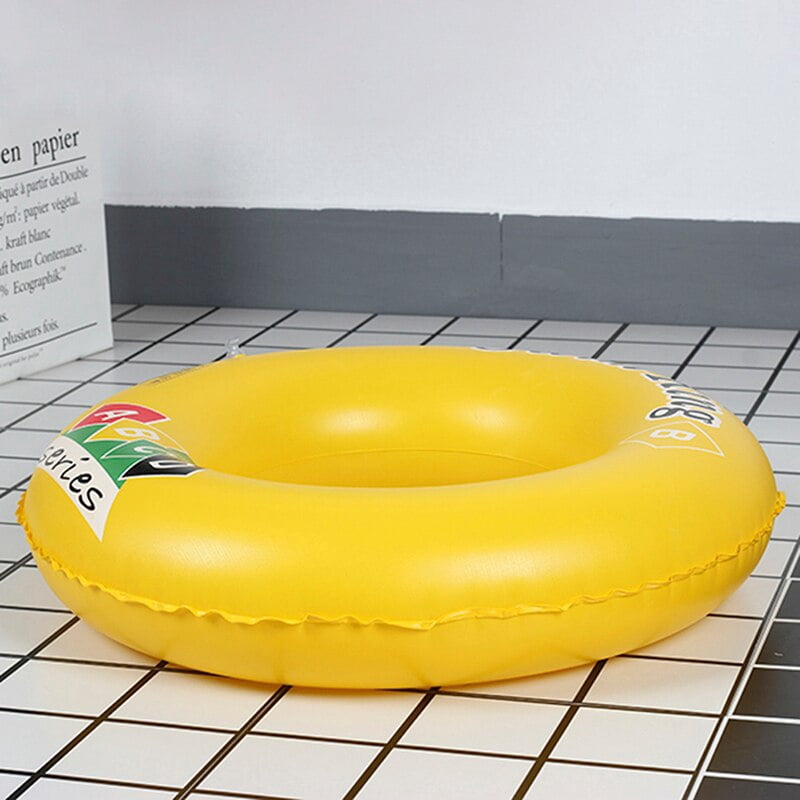 3 Pièces Anneaux De Flying Ring, Disque Plage, Jouet Exterieur Enfant