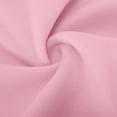 thumbnail image 4 of Hoodies for Women Crop Half Zip Pullover Pullover Jackets Women Plain Long Zip up for Hoodie Winter Long Sleeve Shirts Hooded Shirts Zipper Athletic Sweatshirt New Years Eve Sweater Pink M, 4 of 6