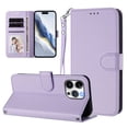 thumbnail image 3 of Funda Cartera GANGXUN para iPhone 14 Pro – Cierre Magnético, Protección RFID, Correa Desmontable, Compatible con Carga Inalámbrica, 3 of 6