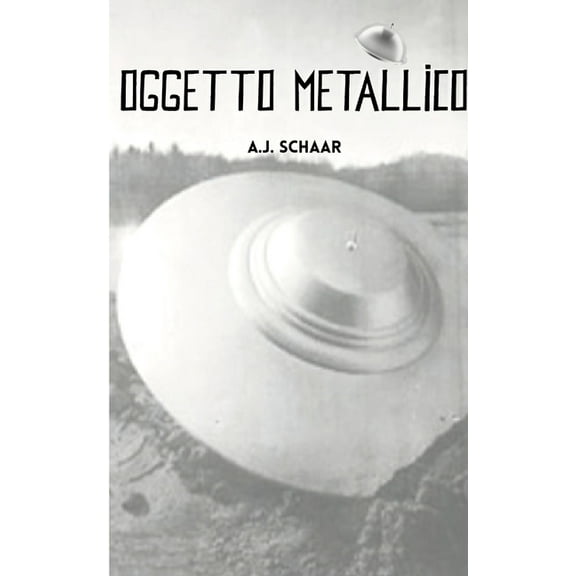 Oggetto Metallico: Mussolini and The Pope, (Paperback)