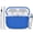 Blue, variant on for AirPods Pro 3 Case 2025 with Cleaner Kit,Soft Silicone Protective Cover for AirPods Pro 3rd Generation Cases for Women Men,AirPod Pro 3 Case Accessories with Keychain-Dark Grey