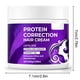 thumbnail image 3 of Salud y Belleza, Cuidado Personal, Productos para el Cuidado del Cabello, Productos para el Cuidado del Cabello, Crema Capilar Reparadora de Proteínas Nutre Repara Reabastece Suaviza Seca Cabello con, 3 of 9