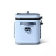 thumbnail image 3 of Nevera portátil YETI Hopper Flip 18 Big Sky Blue 22L, 3 of 9