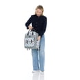 thumbnail image 3 of Mochila para pañales Disney, unisex, para viajes con Mickey Mouse, 3 of 5