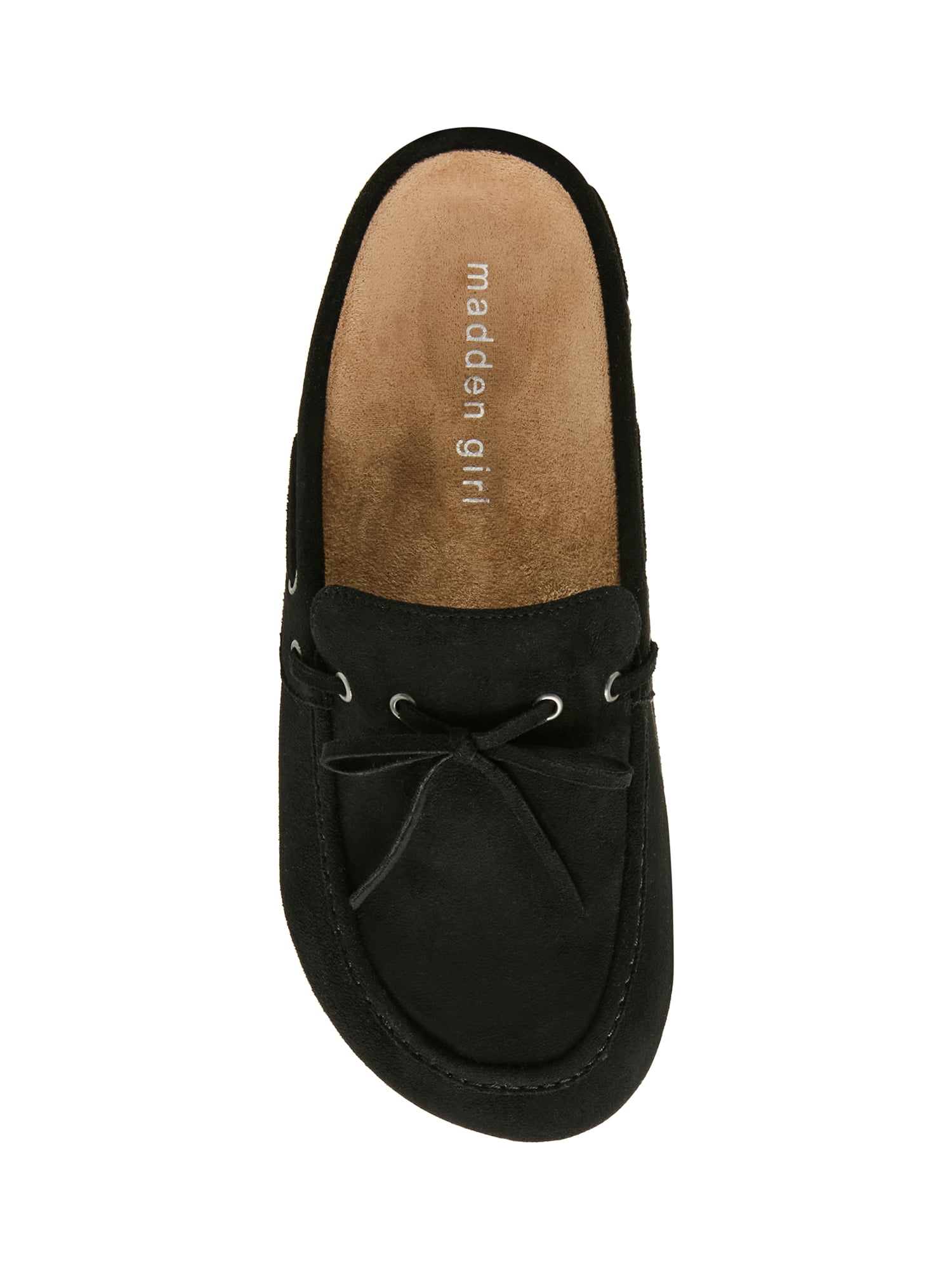 Madden Girl Women's Paisleyy Slip On Clog
