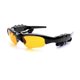 thumbnail image 1 of Fashion Sports Stereo Wireless Bluetooth 4.1 Headset Telephone, Polarized Driving Sunglasses, Riding Eyes Glasses Headphone, 1 of 5