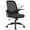 Black, variant on ATHOPE Office Chair, Ergonomic Desk Chair with Lumbar Support Adjustable Height Swivel Wheels Flip-up Arms Mesh Computer Gaming Chair for Home Office, White