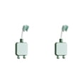 thumbnail image 1 of Toystoory Gran oferta, 1 pieza, soporte para cabezal de ducha, soporte ajustable para cabezal de ducha, montaje en pared para baño con gancho Type1 NO1, 1 of 6