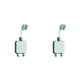 thumbnail image 3 of Billuyoard Soporte de cabezal de ducha giratorio de 360 ​​grados Soporte de cabezal de ducha ajustable de 20 mm Soporte de baño montado en la pared con Type1 NO1 Billuyoard CBP177110, 3 of 6