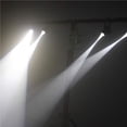 thumbnail image 3 of Injueey Mini focos LED impermeables reutilizables brillantes KTV Party Show Beam proyector ajustable portátil luces de escenario al aire libre Type1 NO1, 3 of 6