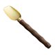 thumbnail image 2 of Utensilios para preparar matcha con cuchara, fáciles de limpiar, hechos a mano para la ceremonia del matcha. oro, 2 of 9