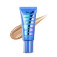 thumbnail image 1 of Skin Tint Milk Makeup Hydro Grip 30 ml Light Medium 6, 1 of 9