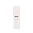 thumbnail image 1 of Cute Bear and Rabbit Car Seat Belt Shoulder Pad for Child's Comfort and Safety, 1 of 4