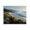 Morning Coastline Serenity, variant on Stupell Industries Tropical Rounded Coastline View Black Framed Print Under Glass, 16 x 13, by Franklyn Gregory