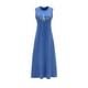 thumbnail image 2 of Vestido de verano para mujer, ropa de calle, vestido de verano para oficina, vacaciones, calle comercial XL, 2 of 7