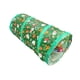 thumbnail image 4 of Laberinto de túnel interactivo para gatos con bola de de Navidad, casa de tubo plegable, juguete de túnel para gatos de interior corto, 4 of 9