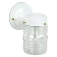 thumbnail image 1 of Craftmade Nautical Z8110 Outdoor Wall Light, 1 of 2