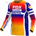 thumbnail image 3 of Maillot de enduro para niños de MTB BAT FDX FHMC, maillot de descenso, camiseta de ciclismo de montaña, maillot de motocross, secado rápido para niños, 3 of 5