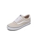 thumbnail image 1 of Zapatillas bajas Shoe Vans Brooklyn LS para hombre, forro plateado 8, 1 of 3
