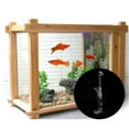 thumbnail image 2 of Alimentador de Comida jinwen Accesorios de acuario tubo de alimentación de camarones, 2 of 8