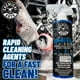 thumbnail image 5 of Limpiador de ruedas Chemical Guys Signature Series 473 ml (paquete de 2), 5 of 7